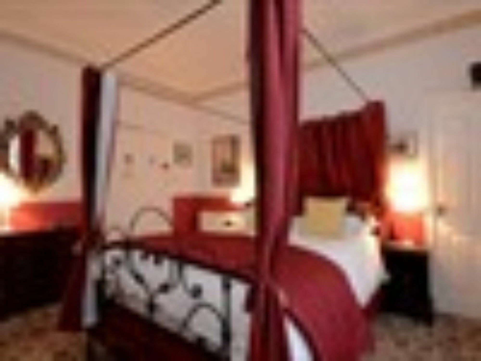 Feversham Lodge Guest House York Eksteriør billede